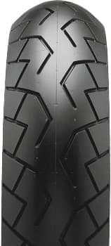 Bridgestone Tire Battlax BT54 Rear 140/70R18 67V Radial TL