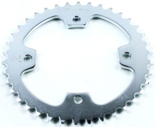 JT Sprockets Rear Sprocket Steel 38T-520 Kawasaki