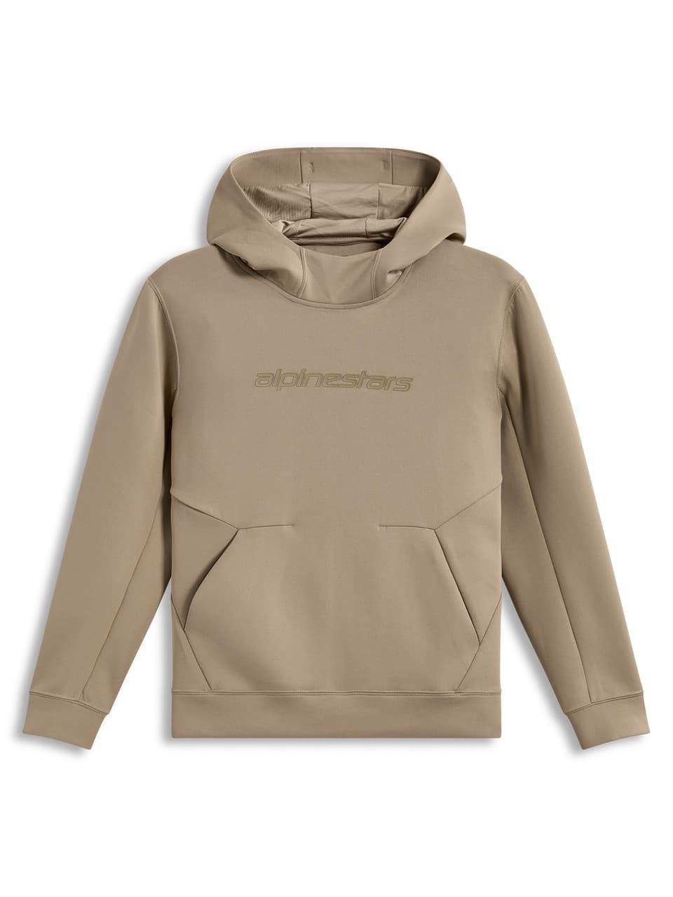 Alpinestars Datrix Hoodie Putty 2X