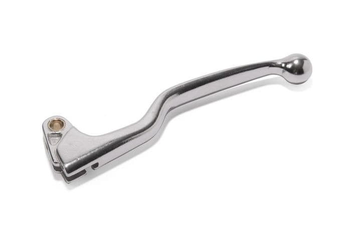 CLUTCH LEVER SILVER