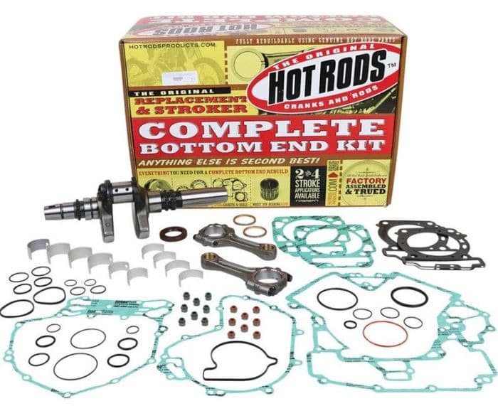 HOTRODS BOTTOM END KIT