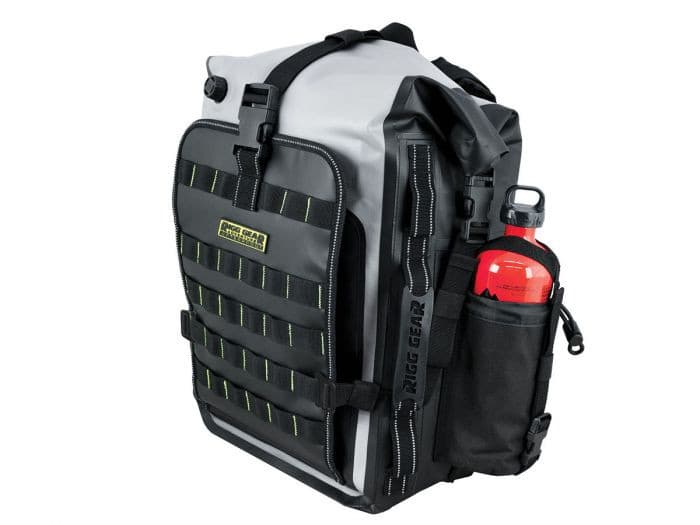 HURRICANE 30L BACKPACK/TAIL PACK