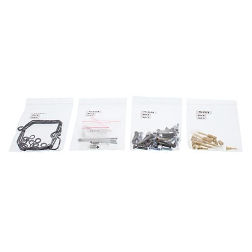 ALL BALLS RACING CARBURETOR REBUILD KIT