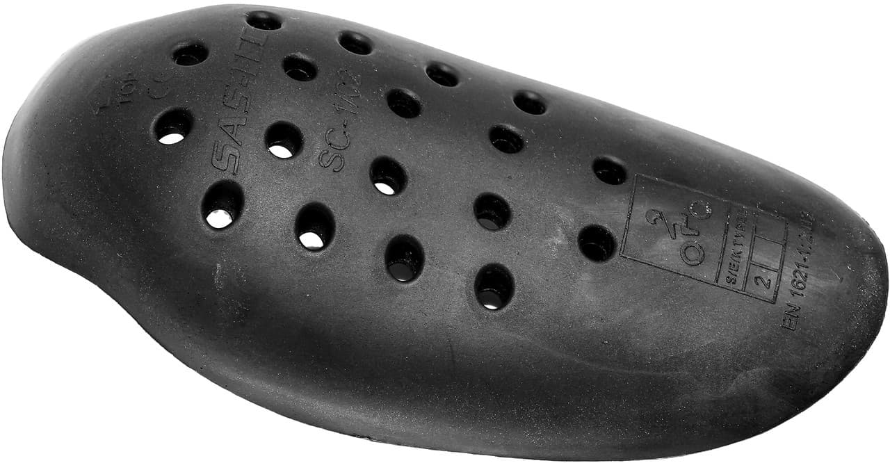 Scorpion Exo Sas-Tec Men'S Armor Level 1 Shoulder/Elbow/Knee