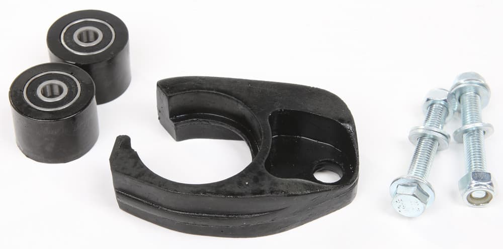 Upp Chain Slider Set Stock (Black)