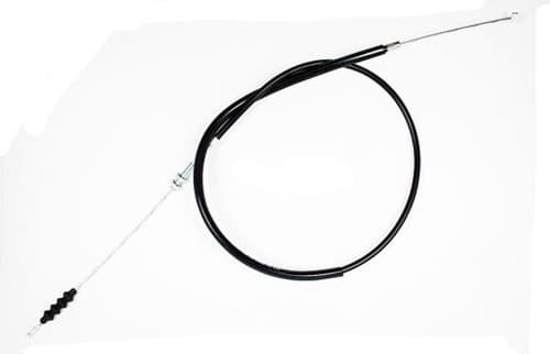 Motion Pro Black Vinyl Front Brake Cable