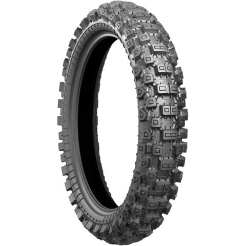 BRIDGESTONE - BATTLECROSS X40R 100/90-19-(57M) TIRE