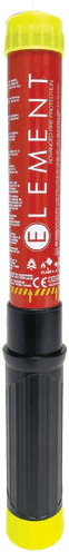 Element Fire E100 Fire Extinguisher