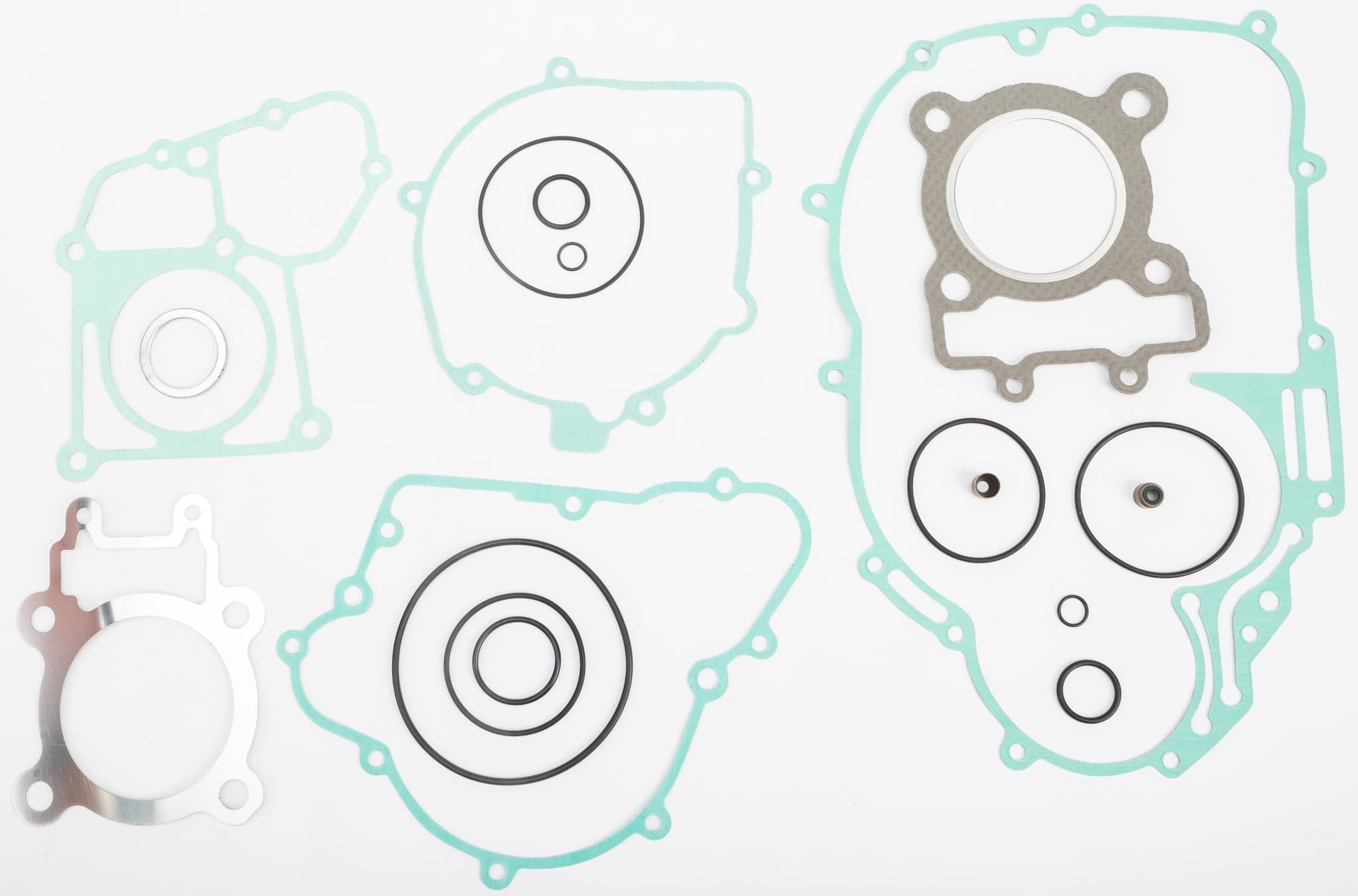 Athena Complete Gasket Kit Kawasaki