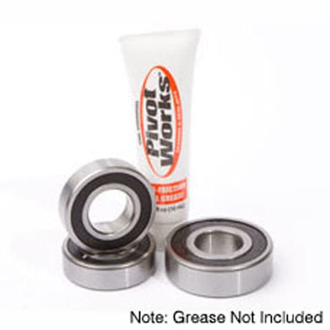 PIVOT WORKS REAR WHEEL BEARING KIT KTM BIKE