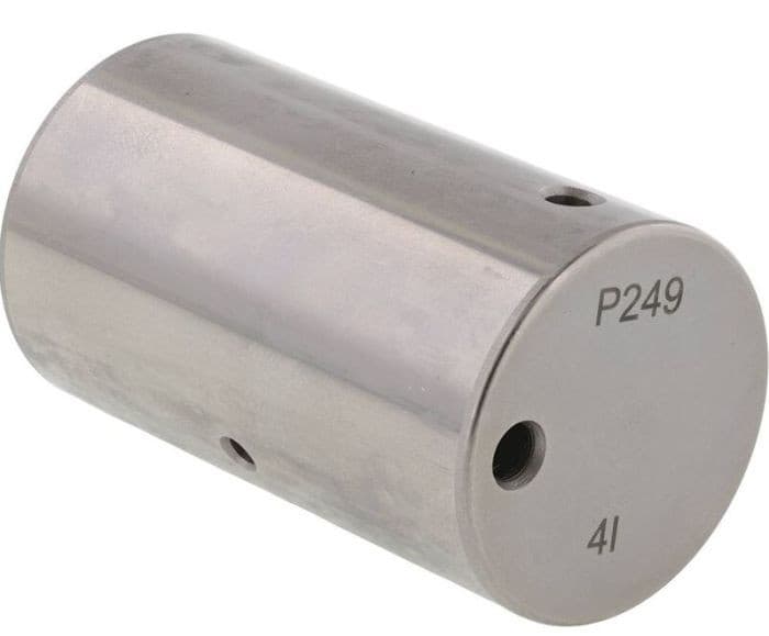 HOTROD'S CRANK PINS