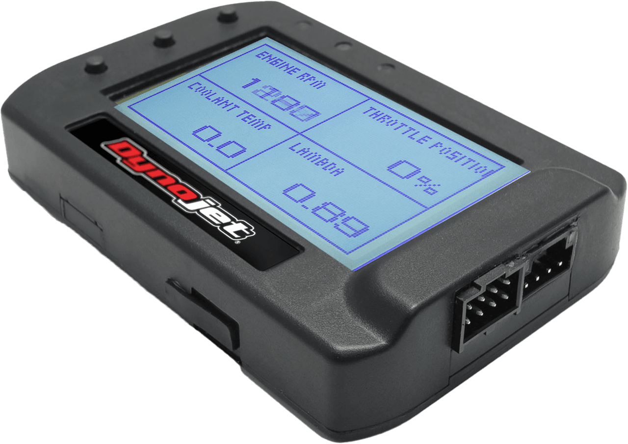 Dynojet Power Commander POD-300 Digital Display