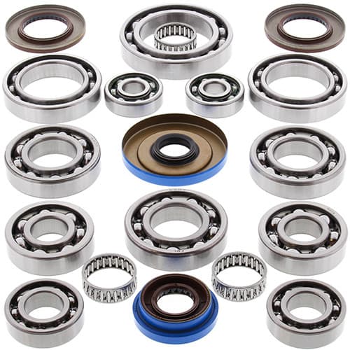DIFFERENTIAL BEARING AND SEAL KIT