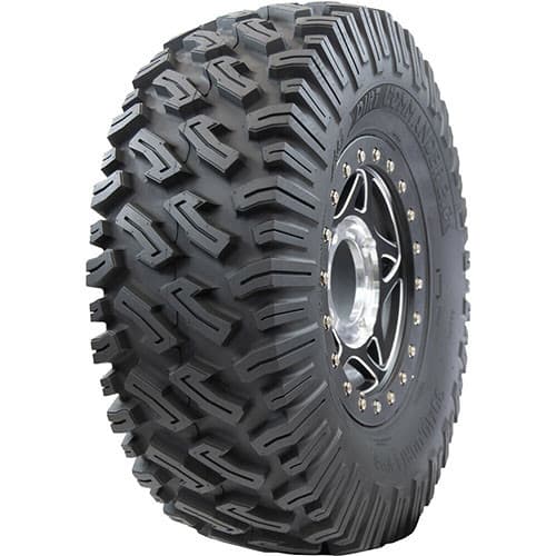 GBC DIRT COMMANDER 2.0 33X10.00R15NHS - 8PR