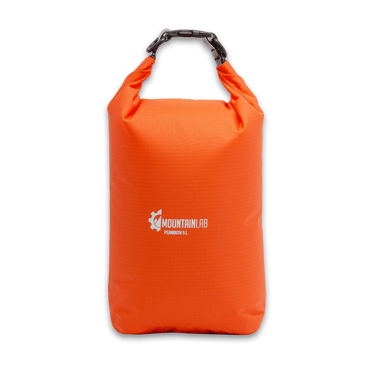 Mountain Lab Peamouth Dry Bag 5 L Orange