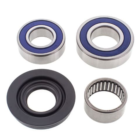 CHAIN CASE BEARING & SEAL KIT