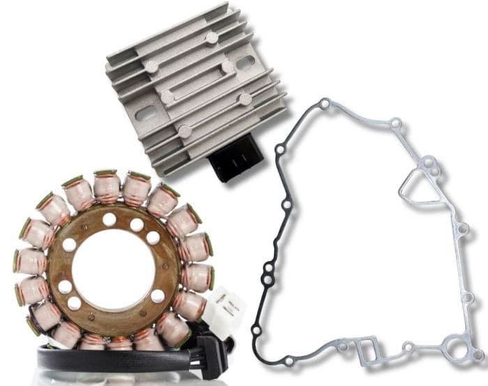NEW OEM STYLE RICK'S EASY KIT