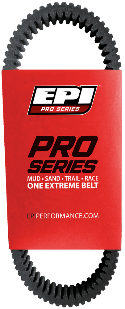 PRO SERIES BELT