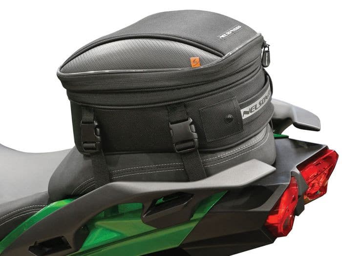COMMUTER LITE TAIL/SEAT BAG