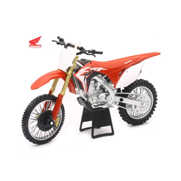 1/12 HONDA CRF450R DIRT BIKE 2021