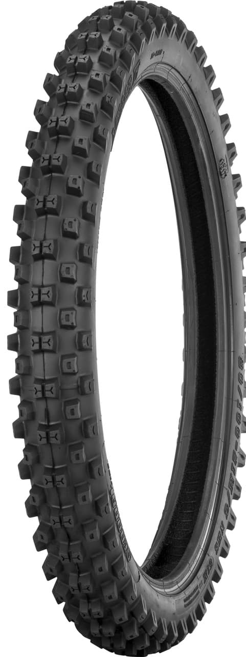 Sedona Tire MX887IT Front 70/100-17 40M Bias TT