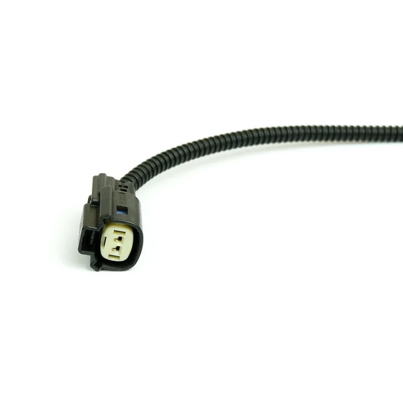 TEMP SENSOR DELETE PLUG MUFFLER `17-UP SD GEN 4 5