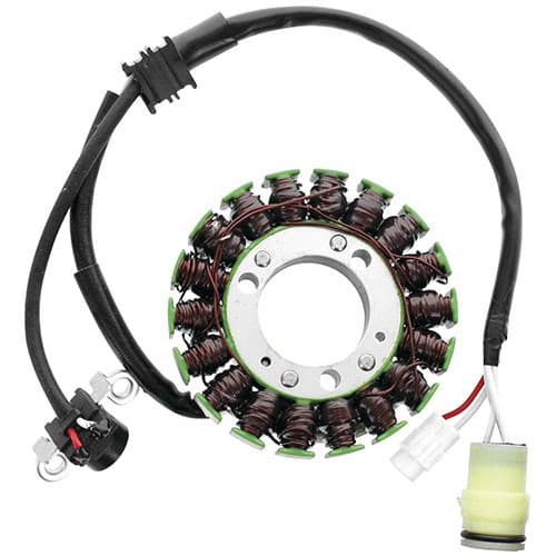 STATOR YAMAHA YFZ450R