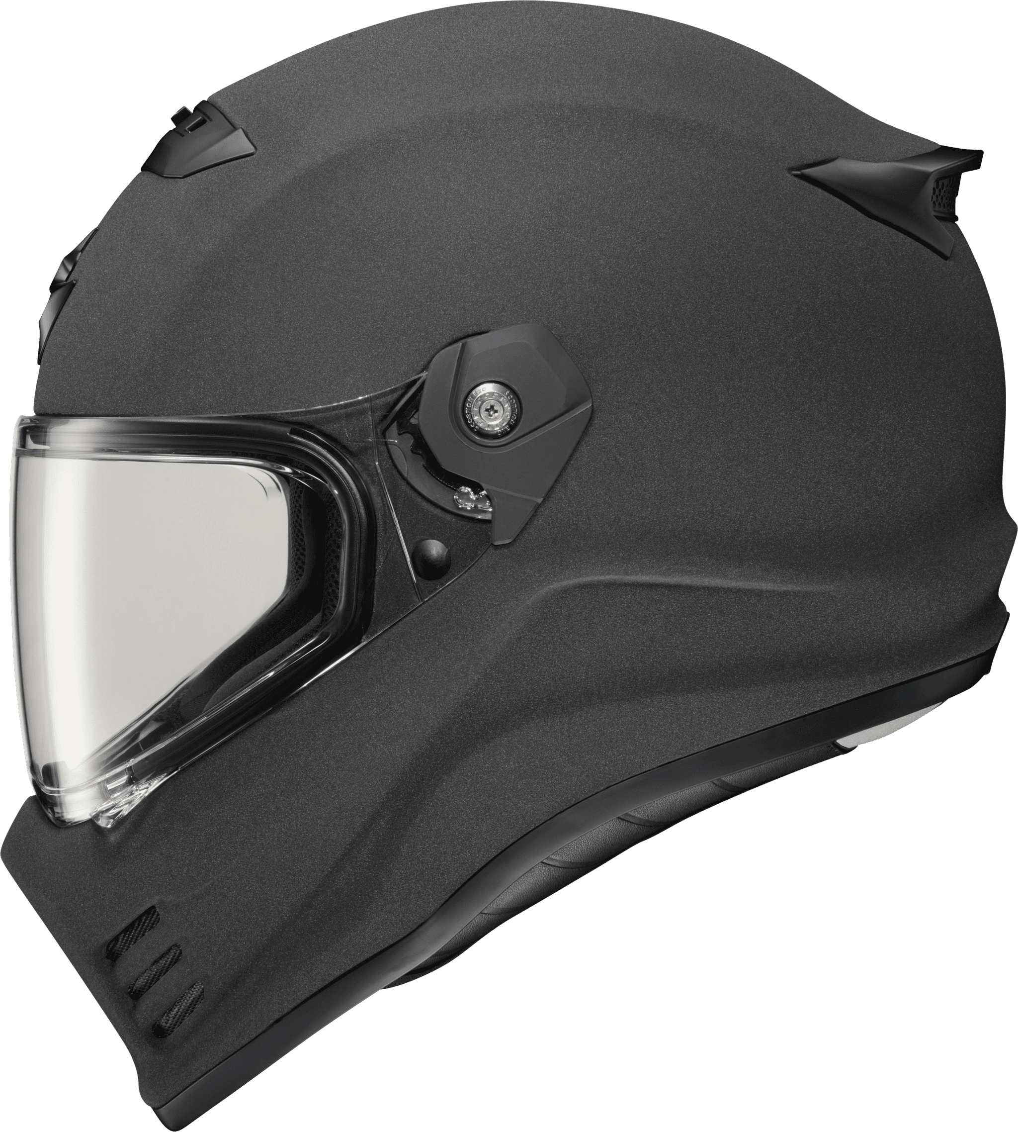 Scorpion Exo Covert Fx Full Face Helmet Graphite XL