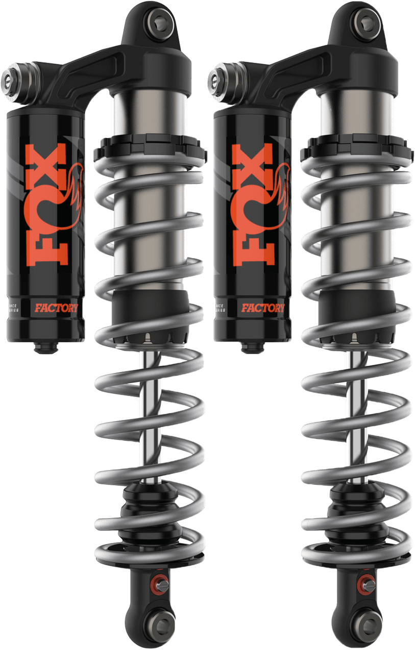 2.0 PODIUM RC2 FRONT POL 2-SEAT