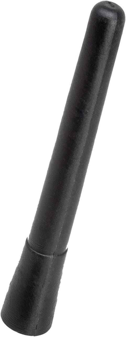 Namz Custom Cycle Stubby Rubber Antenna