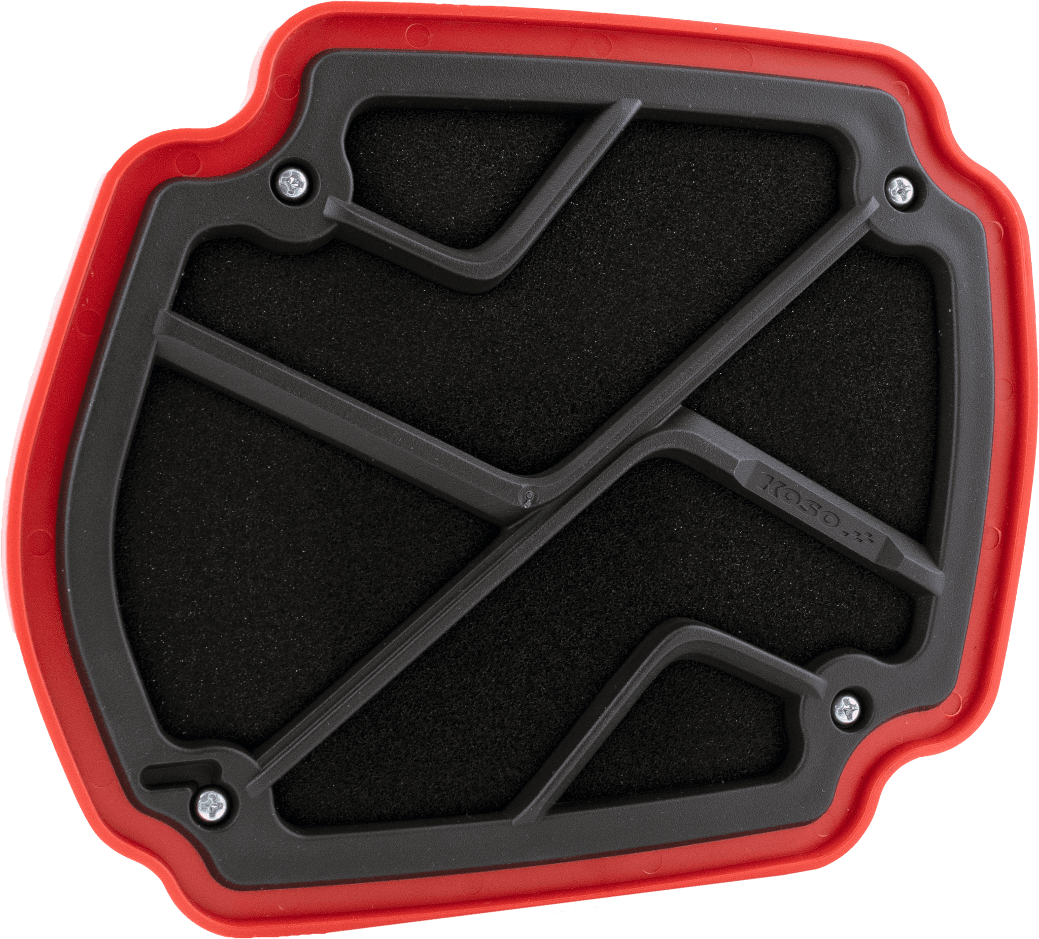 Koso Hurricane Racing Air Filter Honda