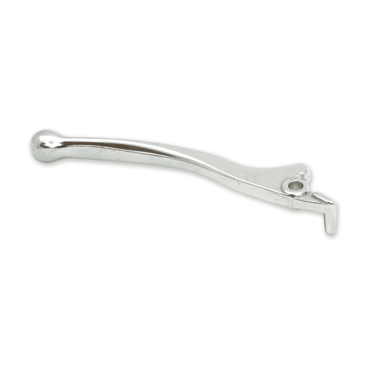 RFX Race Front Brake Lever Silver Honda