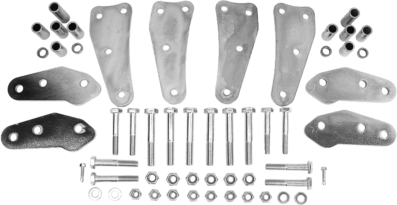 EPI Lift Kit Yamaha
