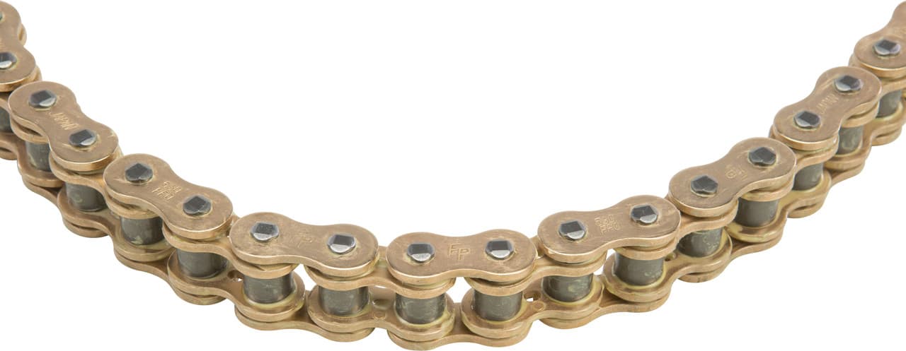 Fire Power O-Ring Chain 530X120 Gold