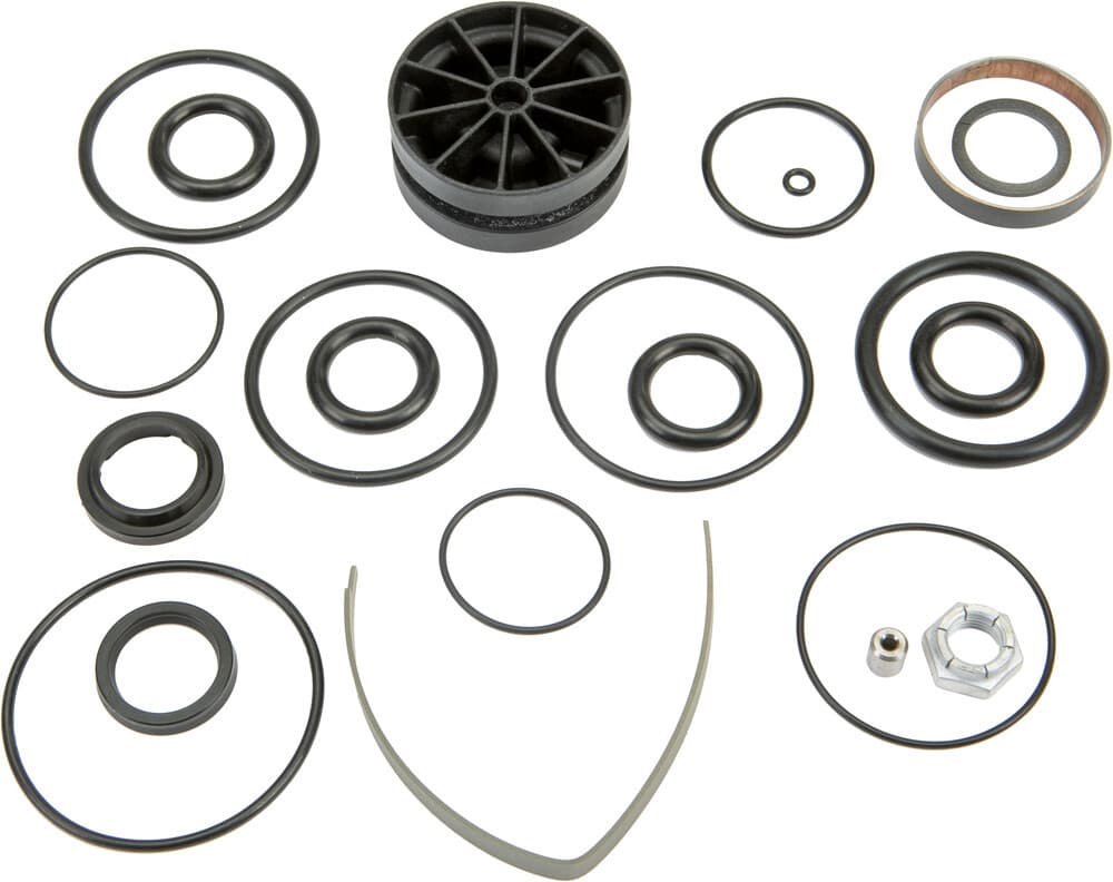 Fox OEM Front Bypass Rebuild Kit