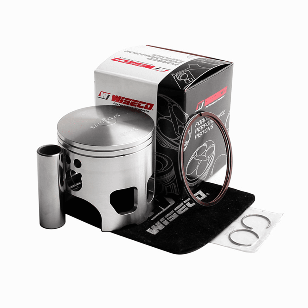 YAM YFS200 BLASTER PRO-LITE 2608CD PISTON 573M06625