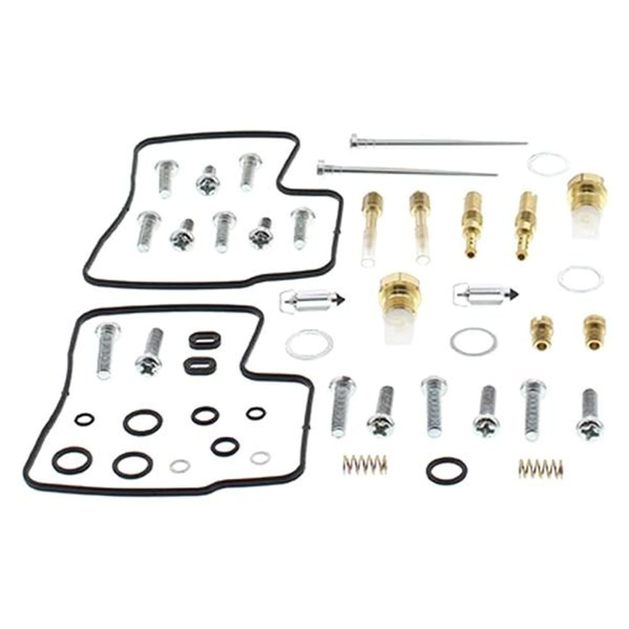 BIKE CARBURETOR REBUILD KIT