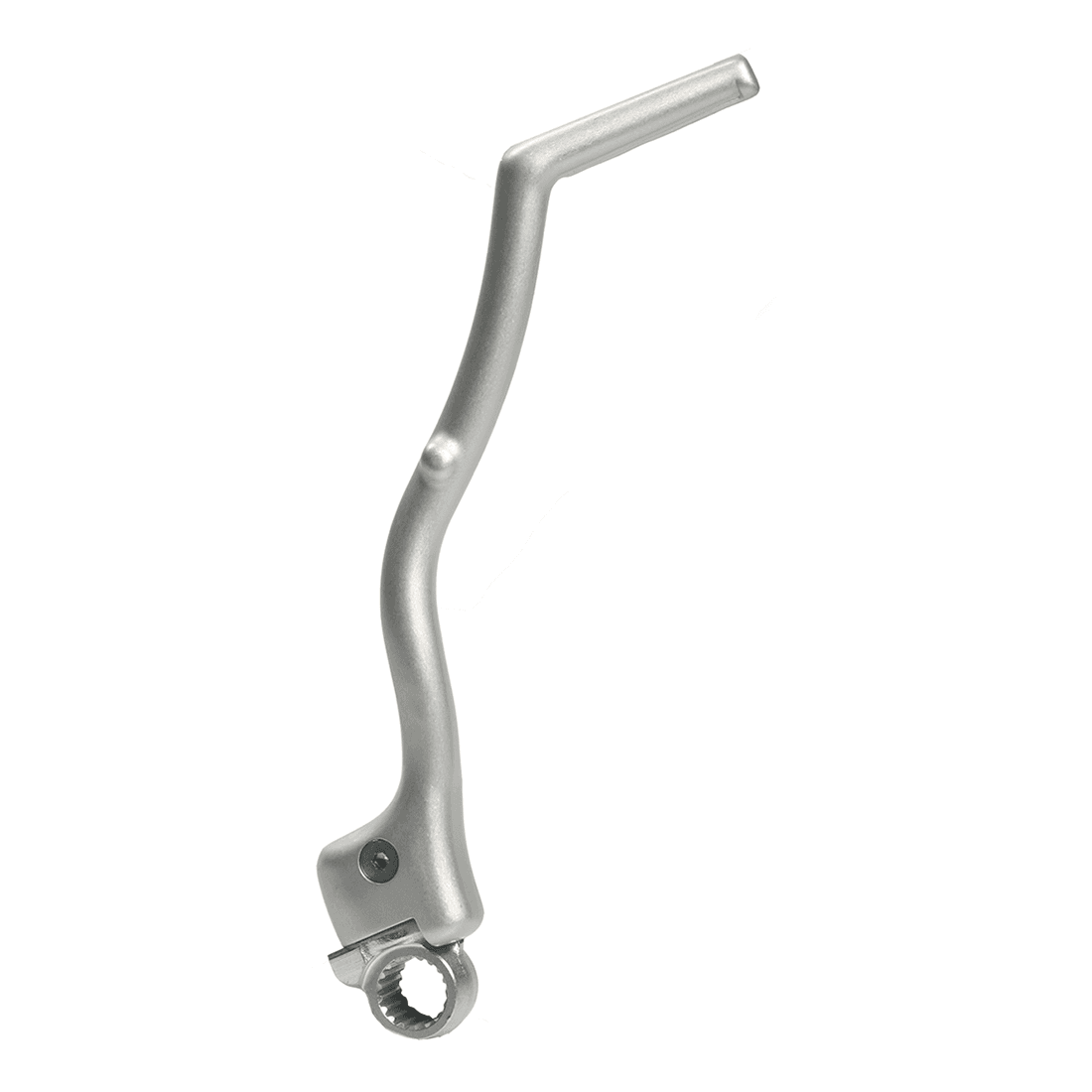 KICK STARTER SILVER GAS