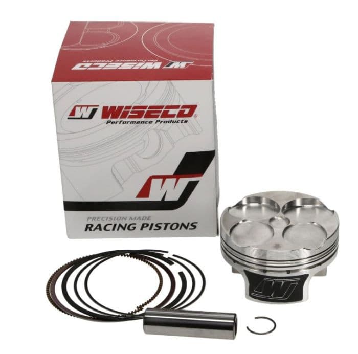 YAM ROADSTAR 4V DOMED 10.5:1 95MM REAR PISTON 4879M09500