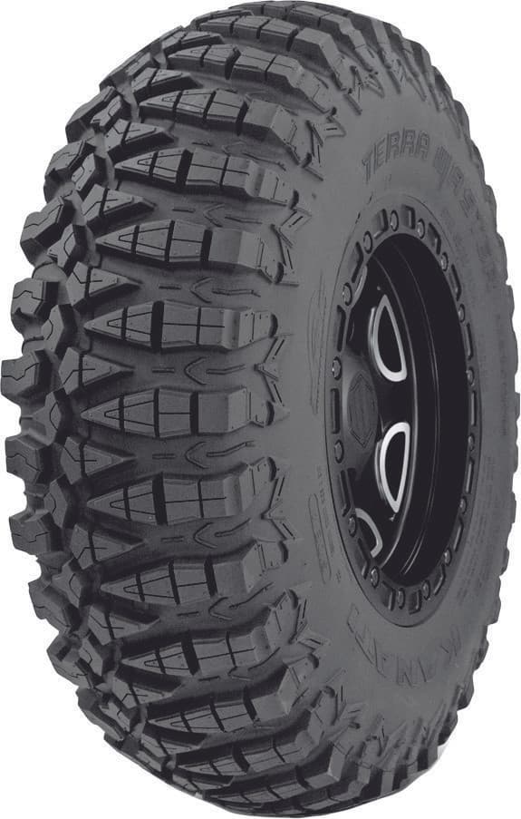 Gbc Tire Terra Master 29X10R-14