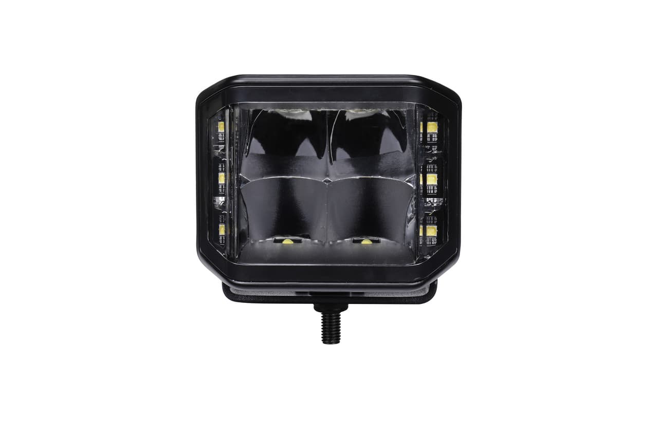 Open Trail Stealth Side Shooter LED Pods Spot (Pr)