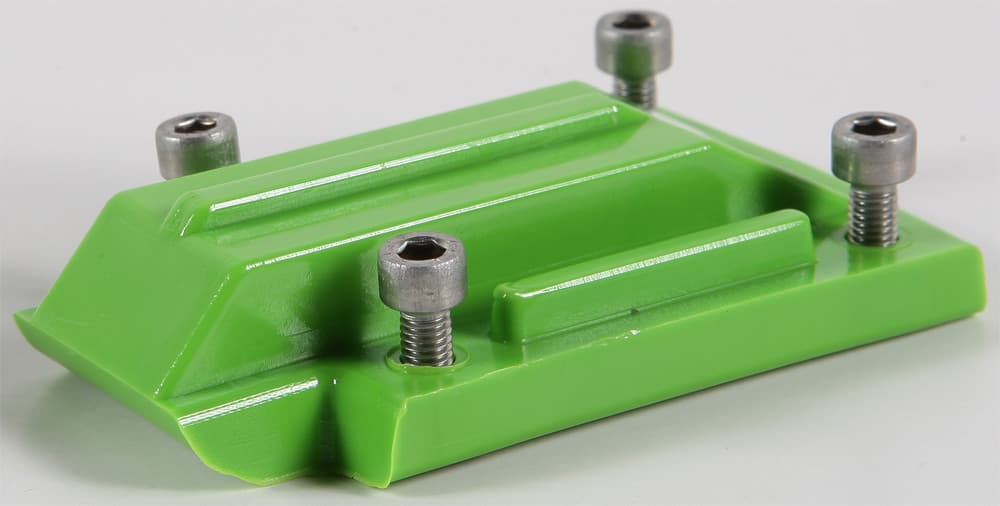 Acerbis Chain Guide Block 2.0 Insert Green