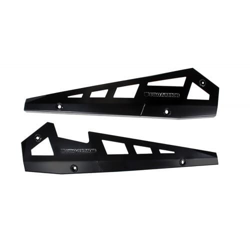 Pro Armor Rock Sliders Polaris