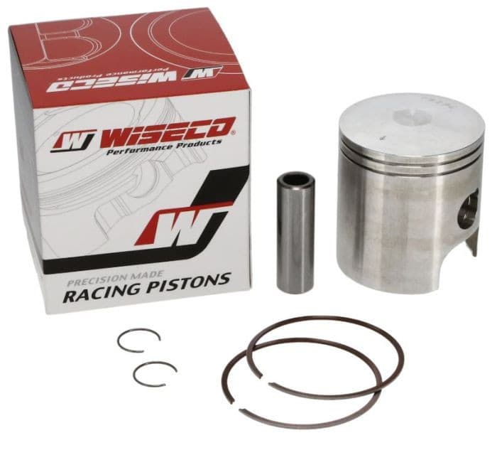 2002-2010 YAMAHA YZ250 67.5MM (804M) PISTON PK1200