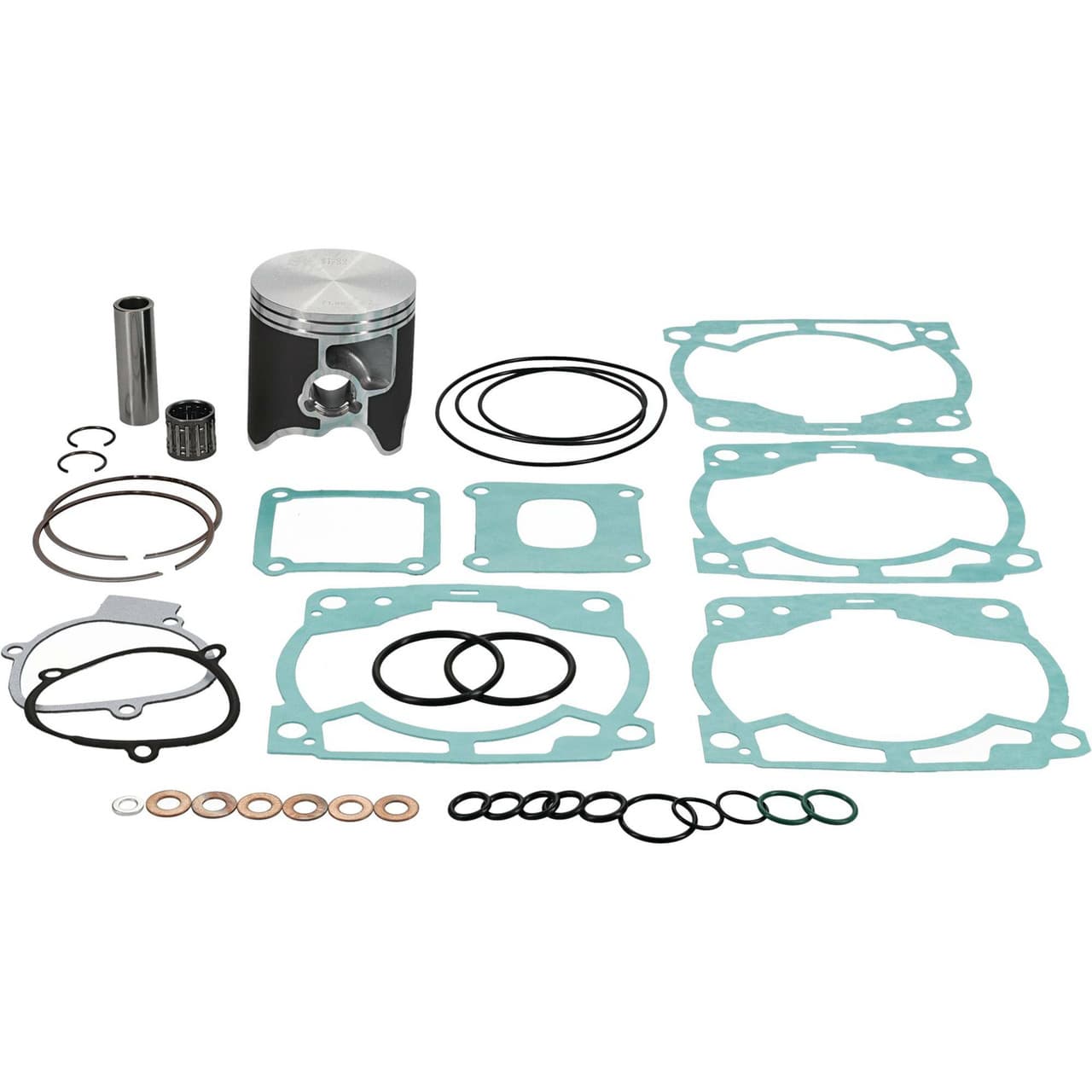 Vertex Top End Kit 71.95/Standard Husqvarna/KTM