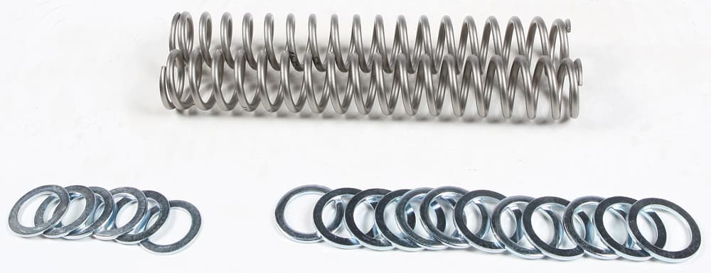 Race Tech Fork Spring 0.95KG