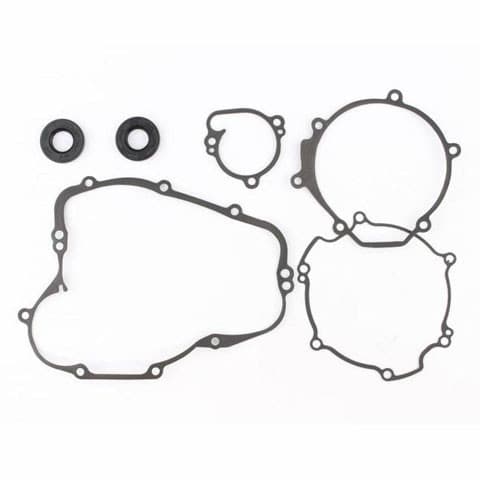 COMETIC BOTTOM END KIT WITH CRANK SEALS-KAWASAKI