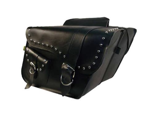 Willie & Max Super Slant Studded Ranger 16"X11"X6.5"