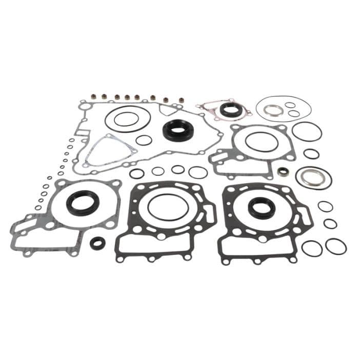 VERTEX COMPLETE GASKET KIT WITHOIL SEALS