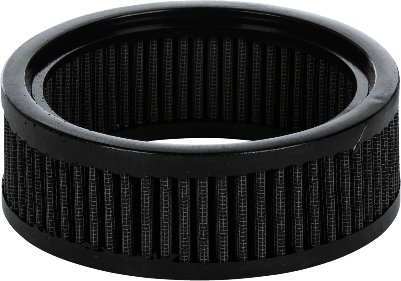 HardDrive Performance Air Filter E-3225 S&S E/G Round